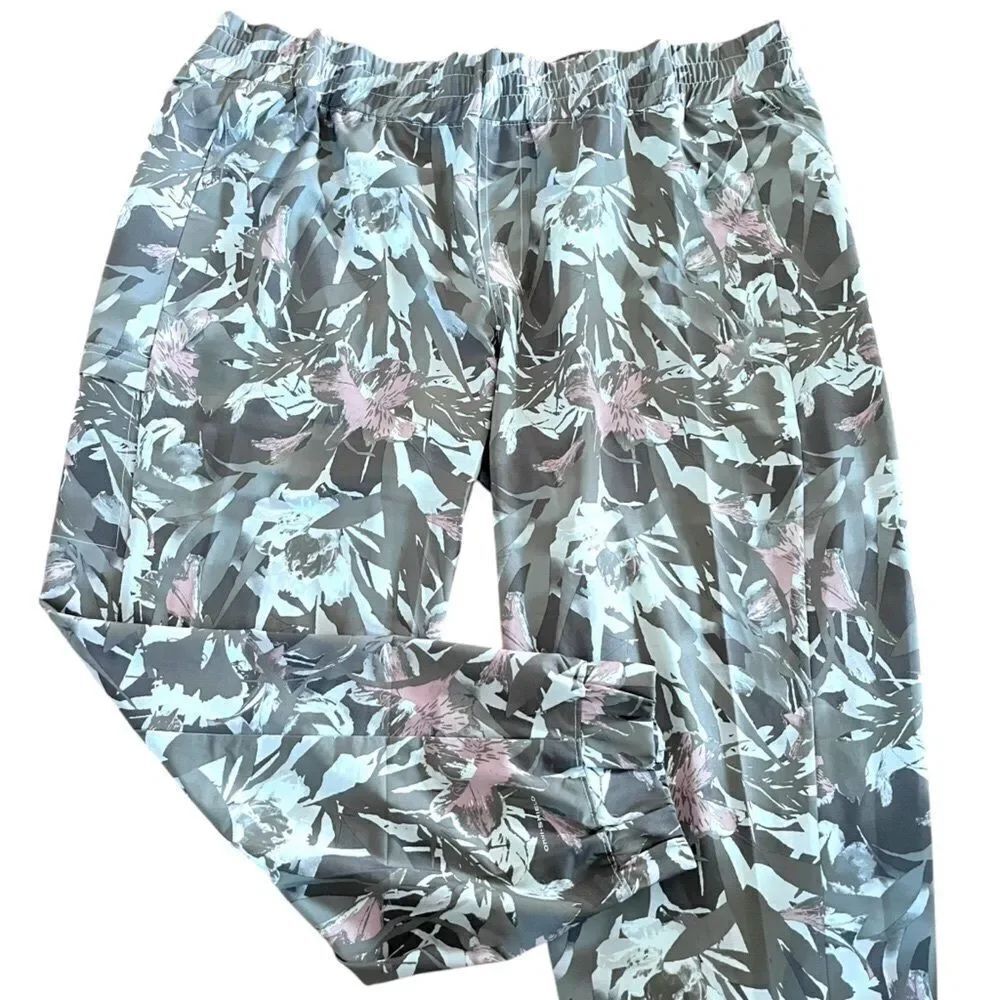 Columbia Pleasant Creek Camo Jogger Pants